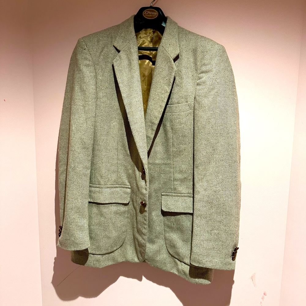 Joe Namath, men's blazer